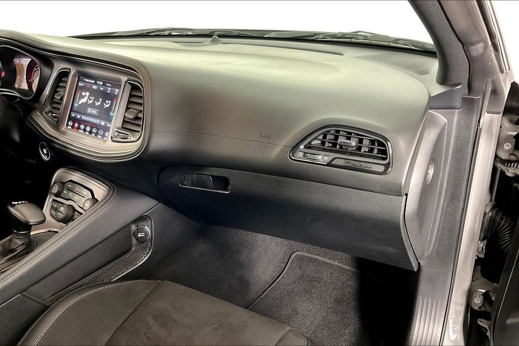 2023 Dodge Challenger R/T Plus