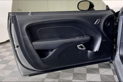 2023 Dodge Challenger R/T Plus