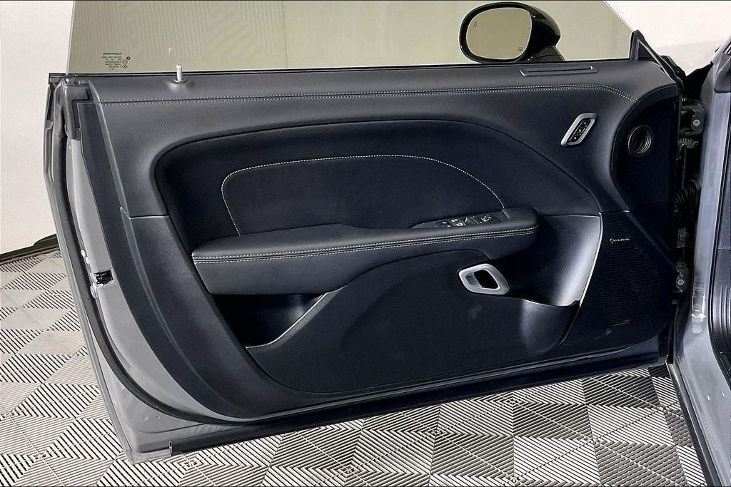 2023 Dodge Challenger R/T Plus