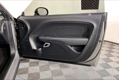 2023 Dodge Challenger R/T Plus