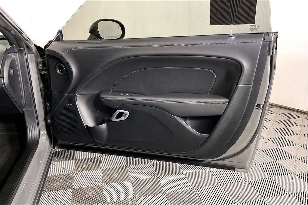2023 Dodge Challenger R/T Plus