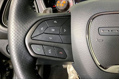 2023 Dodge Challenger R/T Plus