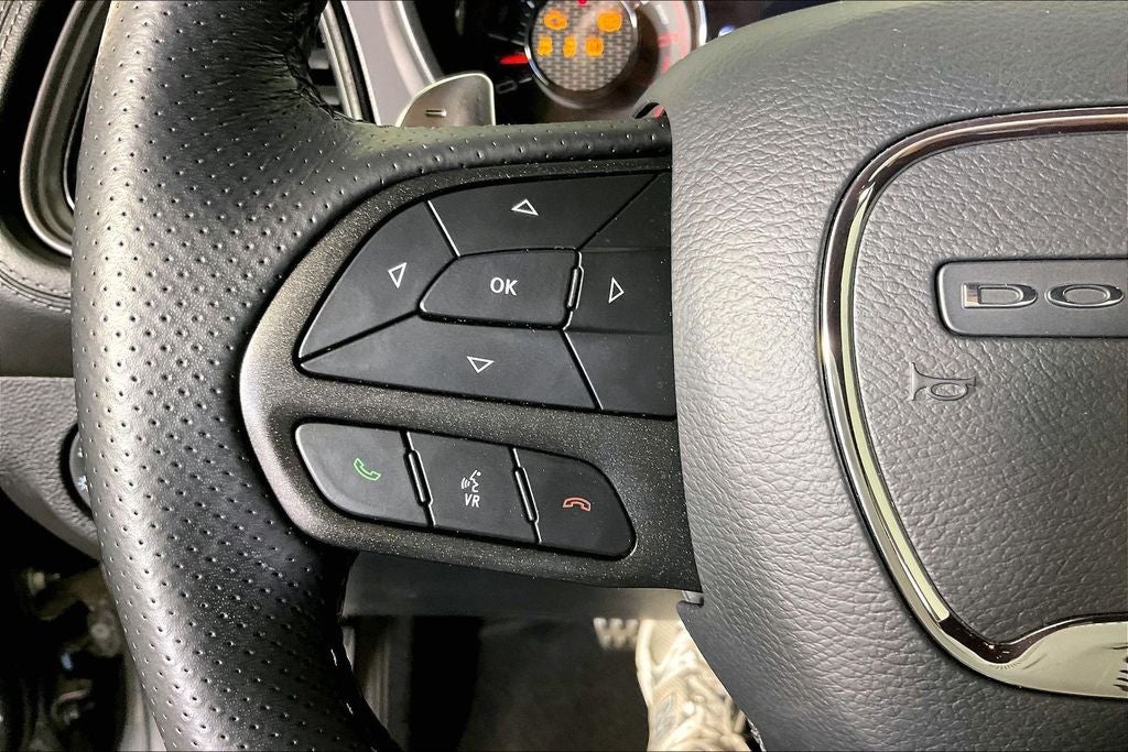 2023 Dodge Challenger R/T Plus