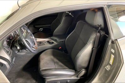 2023 Dodge Challenger R/T Plus