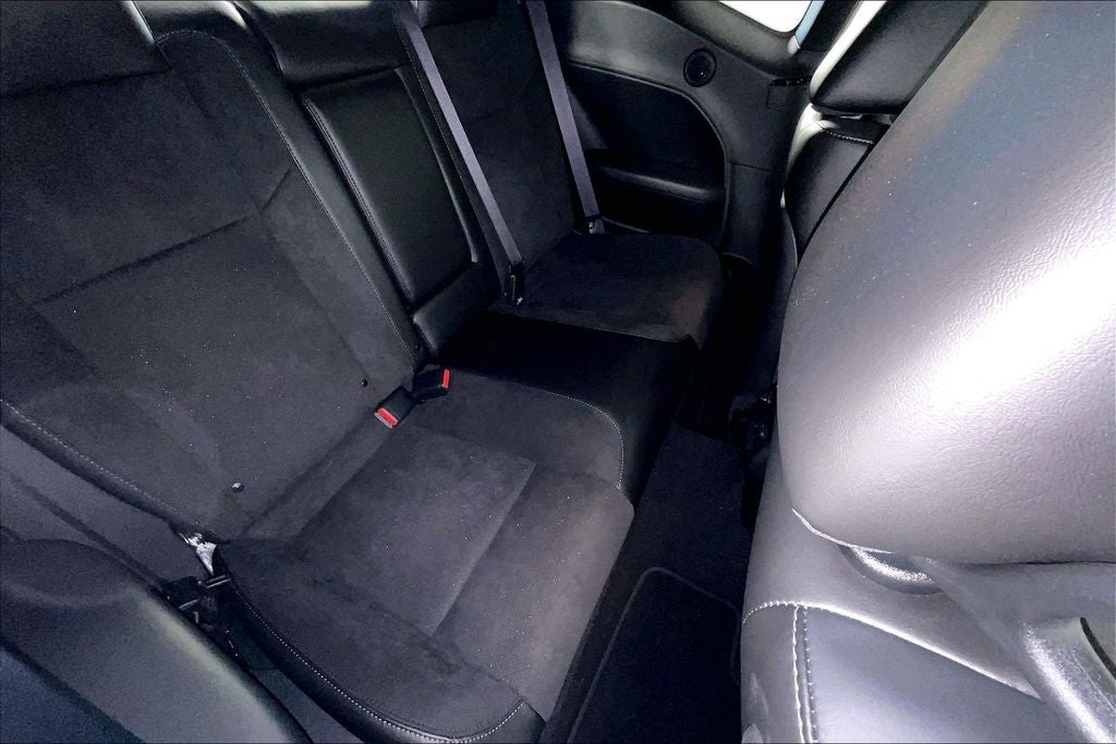 2023 Dodge Challenger R/T Plus