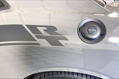 2023 Dodge Challenger R/T Plus