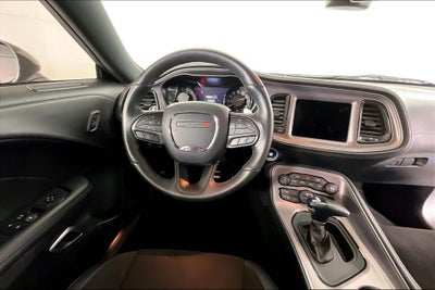 2023 Dodge Challenger R/T Plus