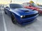 2020 Dodge Challenger SRT Hellcat