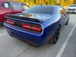 2020 Dodge Challenger SRT Hellcat