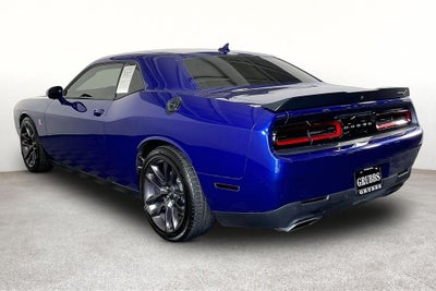 2020 Dodge Challenger R/T Scat Pack