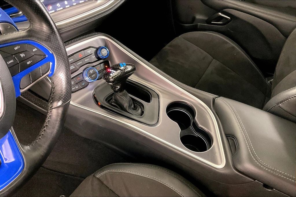 2020 Dodge Challenger R/T Scat Pack