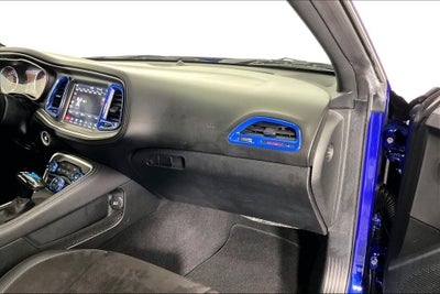 2020 Dodge Challenger R/T Scat Pack