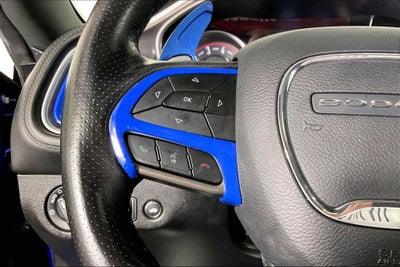 2020 Dodge Challenger R/T Scat Pack