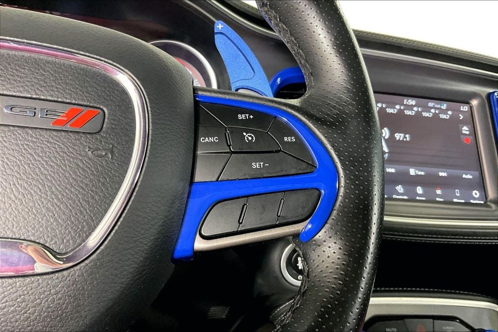 2020 Dodge Challenger R/T Scat Pack