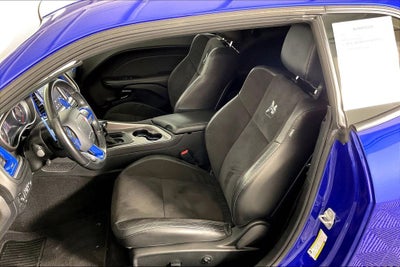 2020 Dodge Challenger R/T Scat Pack