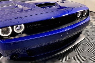 2020 Dodge Challenger R/T Scat Pack