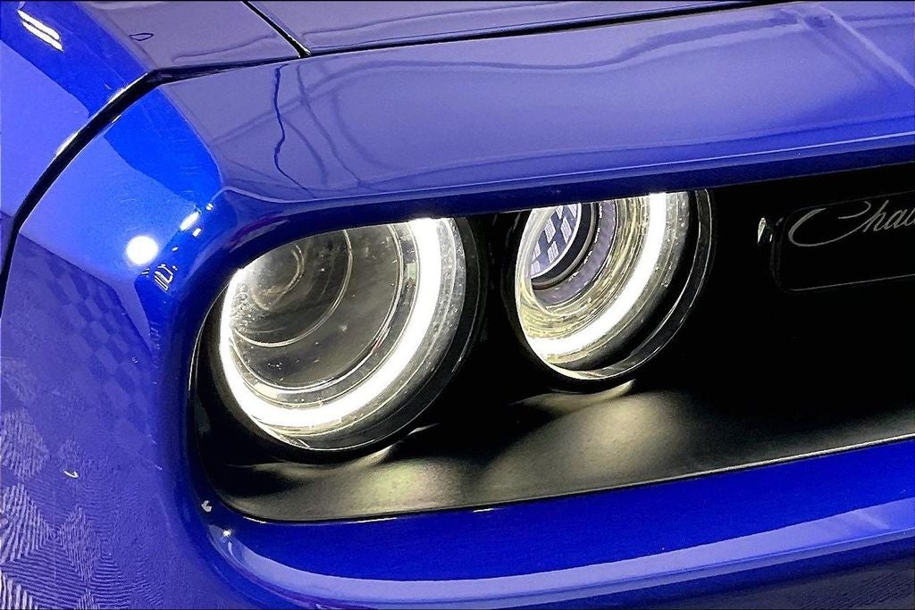2020 Dodge Challenger R/T Scat Pack