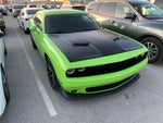 2015 Dodge Challenger R/T Scat Pack