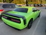 2015 Dodge Challenger R/T Scat Pack
