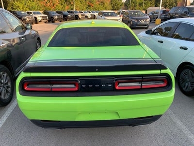 2015 Dodge Challenger R/T Scat Pack