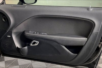 2018 Dodge Challenger R/T Scat Pack