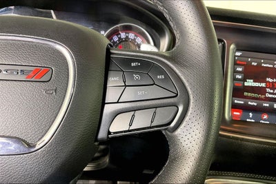 2018 Dodge Challenger R/T Scat Pack