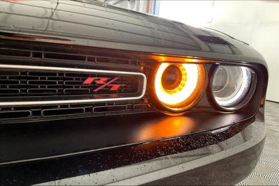 2018 Dodge Challenger R/T Scat Pack