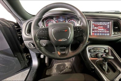 2018 Dodge Challenger R/T Scat Pack