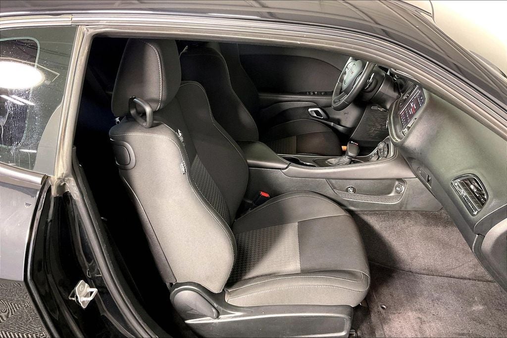 2018 Dodge Challenger R/T Scat Pack