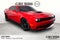 2021 Dodge Challenger R/T Scat Pack Widebody