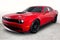 2021 Dodge Challenger R/T Scat Pack Widebody