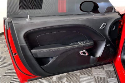 2021 Dodge Challenger R/T Scat Pack Widebody