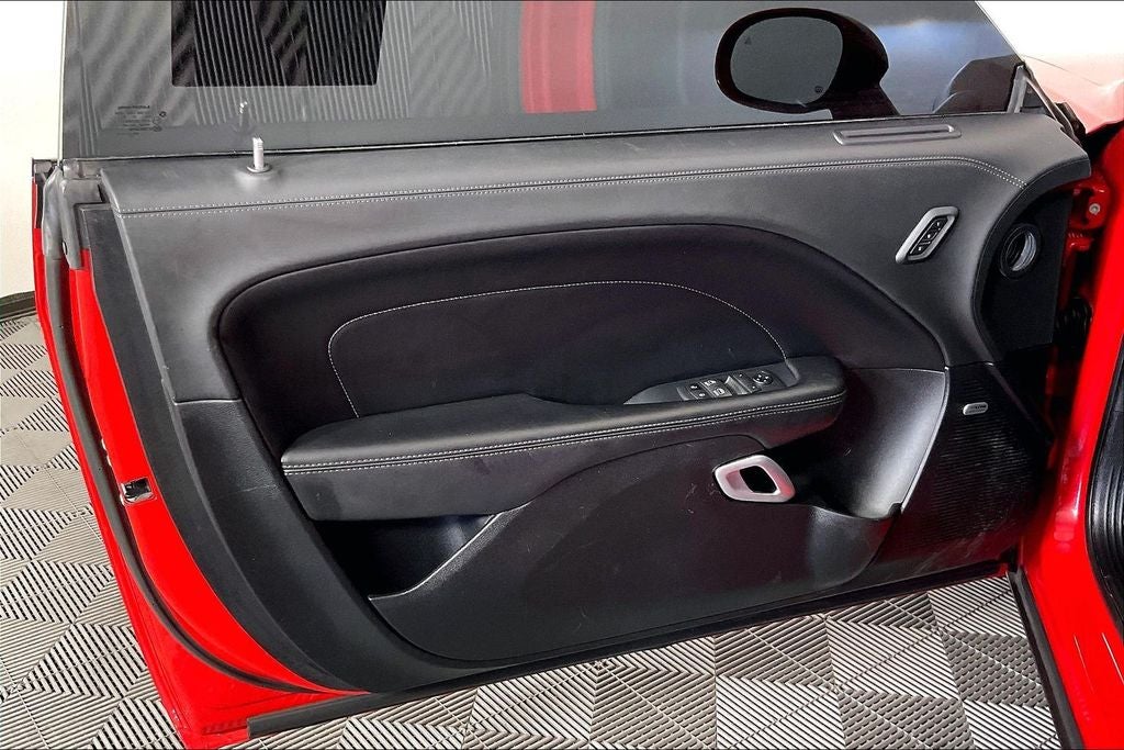 2021 Dodge Challenger R/T Scat Pack Widebody