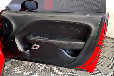 2021 Dodge Challenger R/T Scat Pack Widebody