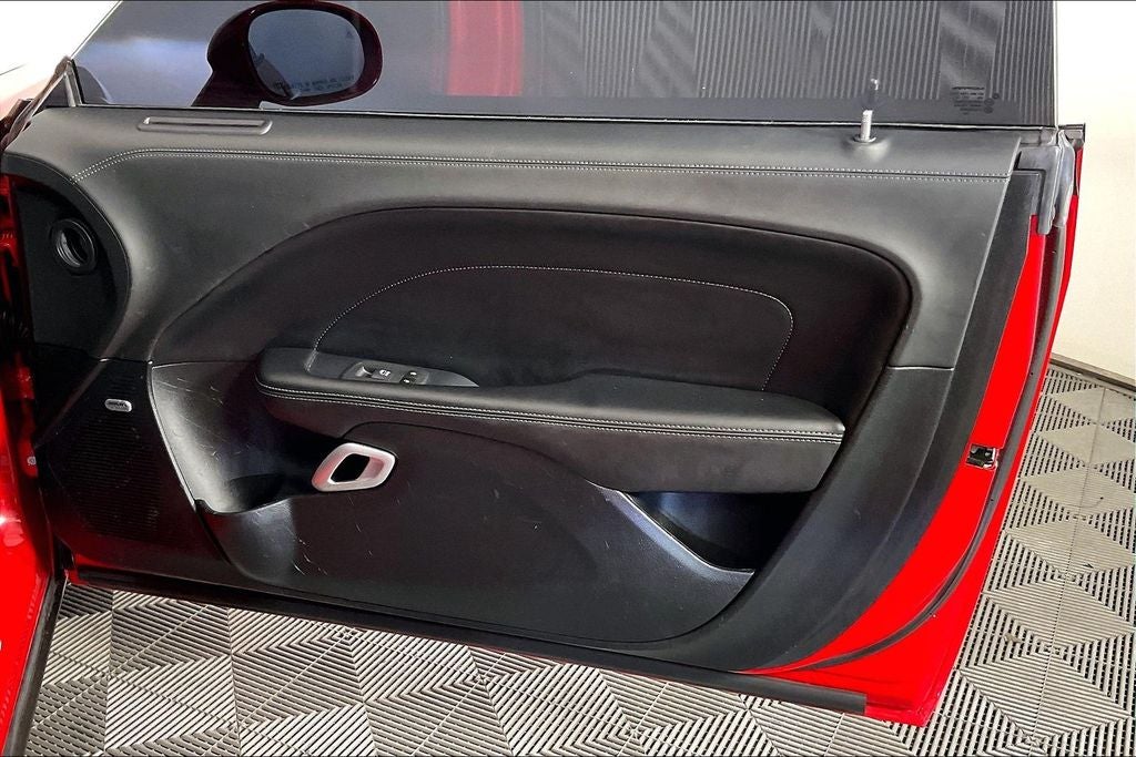 2021 Dodge Challenger R/T Scat Pack Widebody
