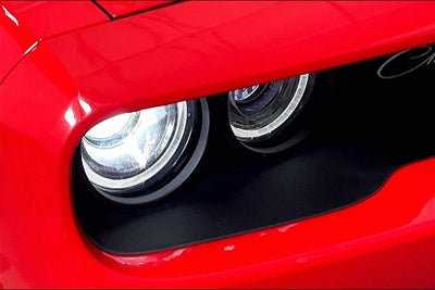 2021 Dodge Challenger R/T Scat Pack Widebody