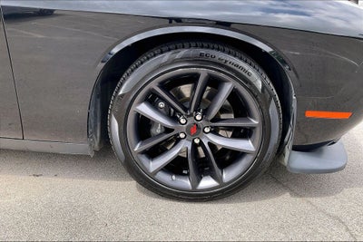2019 Dodge Challenger GT