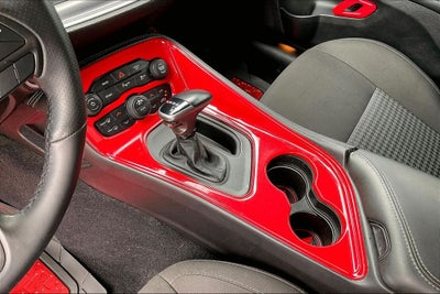 2019 Dodge Challenger GT