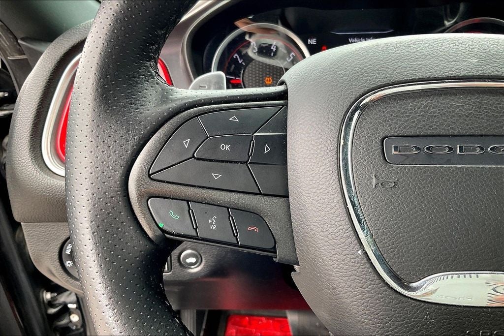 2019 Dodge Challenger GT
