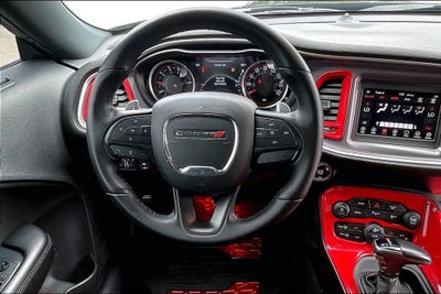 2019 Dodge Challenger GT