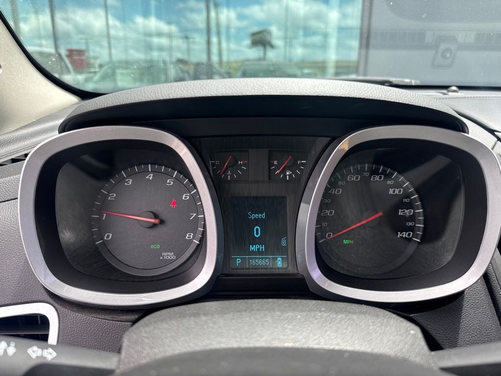 2011 Chevrolet Equinox LT 1LT