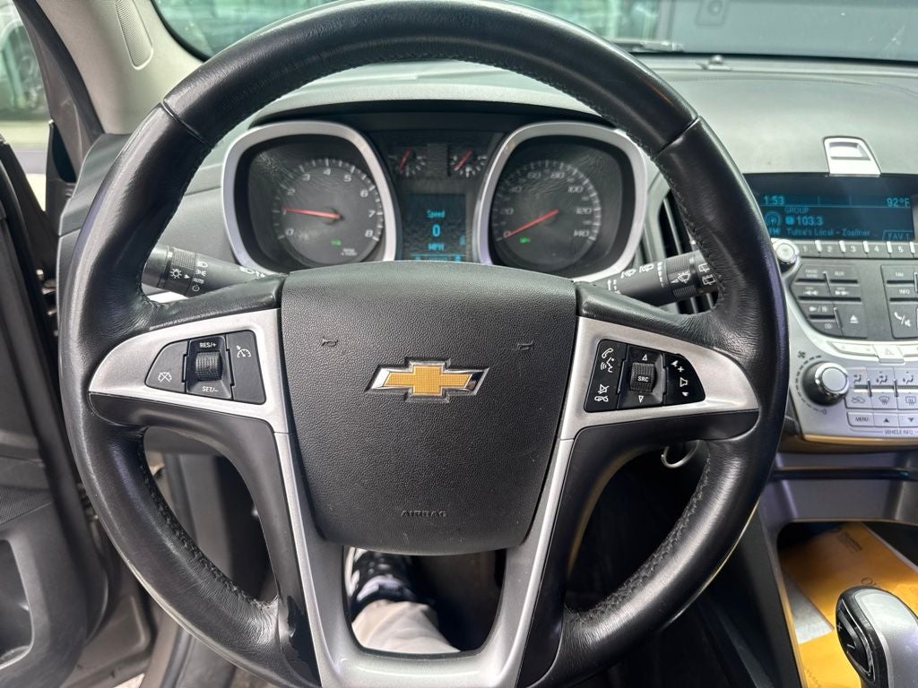 2011 Chevrolet Equinox LT 1LT