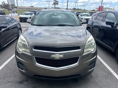 2011 Chevrolet Equinox LT 1LT