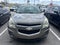 2011 Chevrolet Equinox LT 1LT