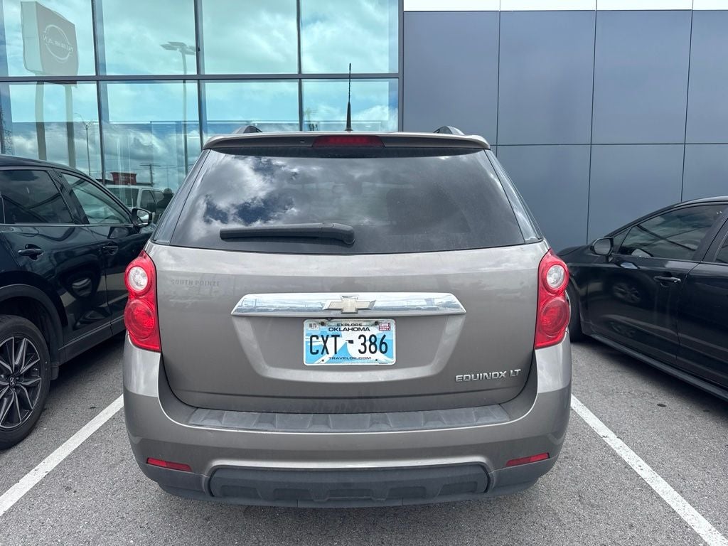 2011 Chevrolet Equinox LT 1LT