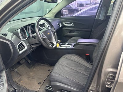 2011 Chevrolet Equinox LT 1LT