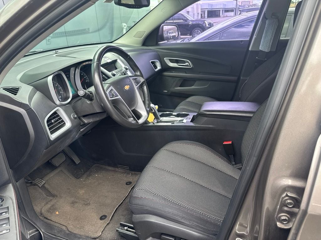 2011 Chevrolet Equinox LT 1LT