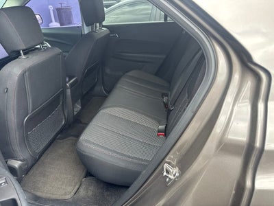 2011 Chevrolet Equinox LT 1LT