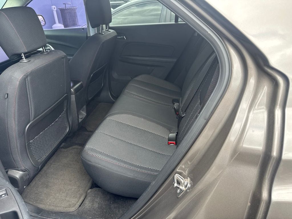 2011 Chevrolet Equinox LT 1LT