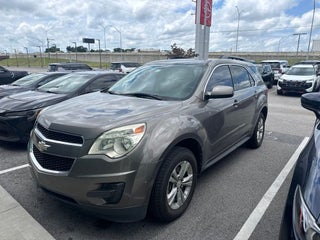 2011 Chevrolet Equinox LT 1LT